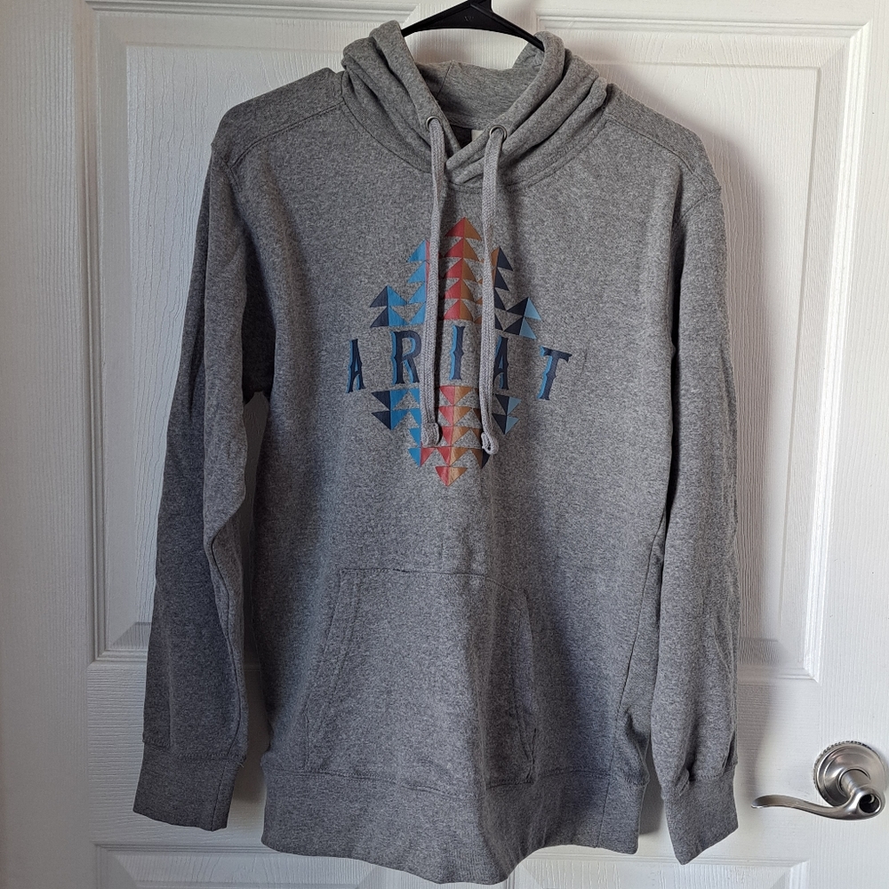 Ariat sweatshirt
